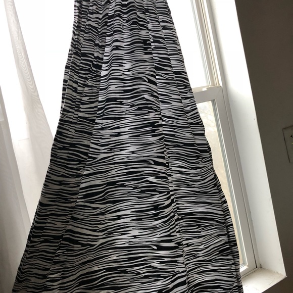 Zebra Sundress - Picture 5 of 7